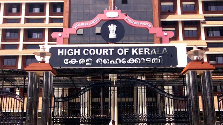 high court on bail conditions
