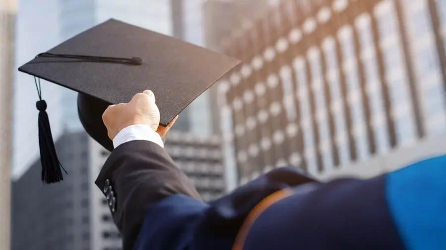 Higher Education