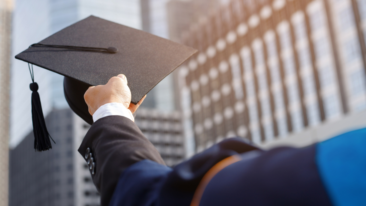 Higher Education