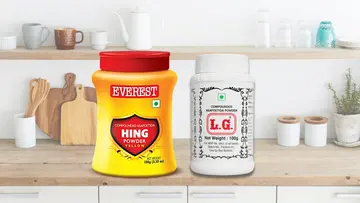 Hing Powder
