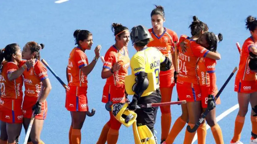 Hockey