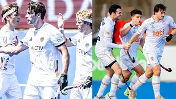 Hockey