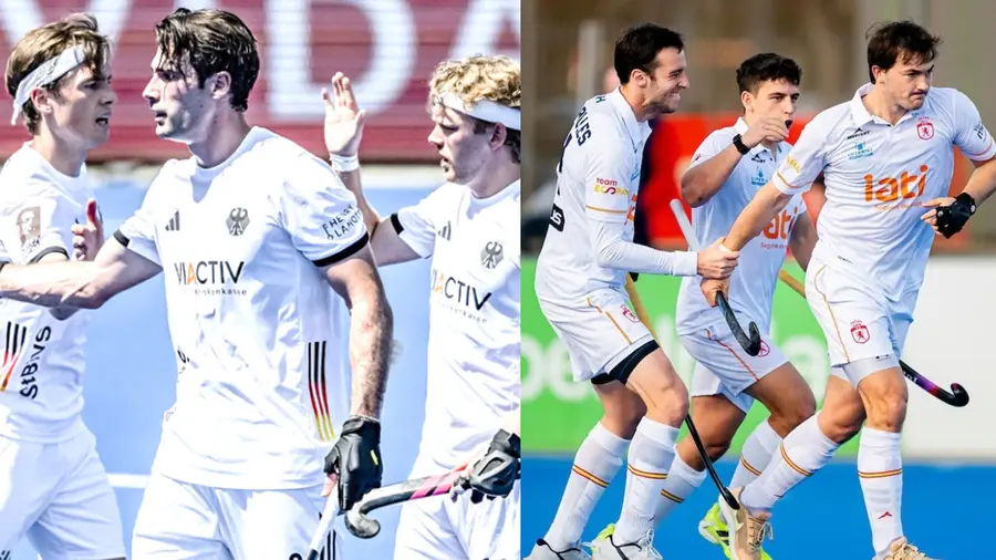 Hockey