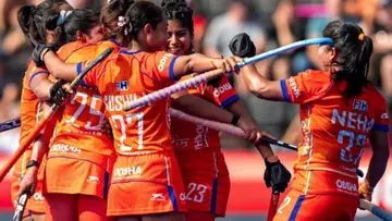 Hockey Team
