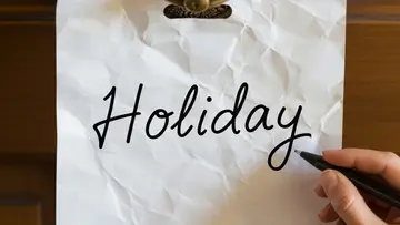 Holiday
