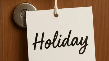 Holiday