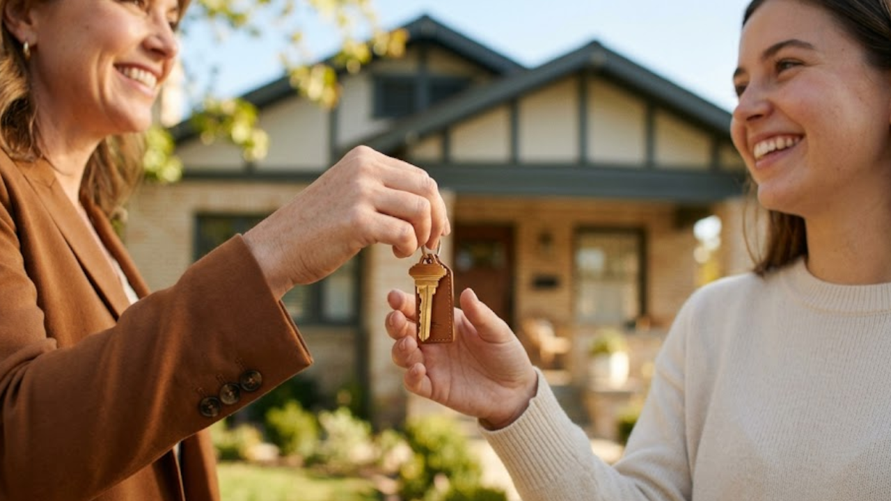 Home Loan