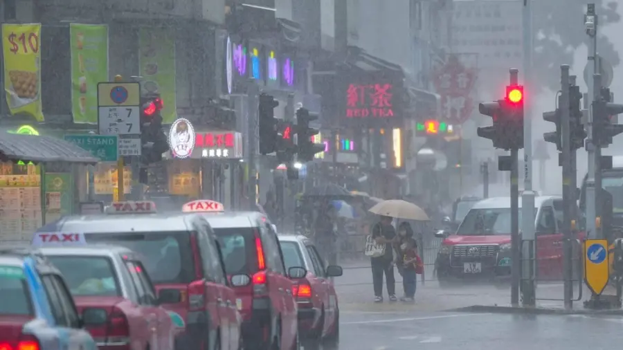 Hongkong