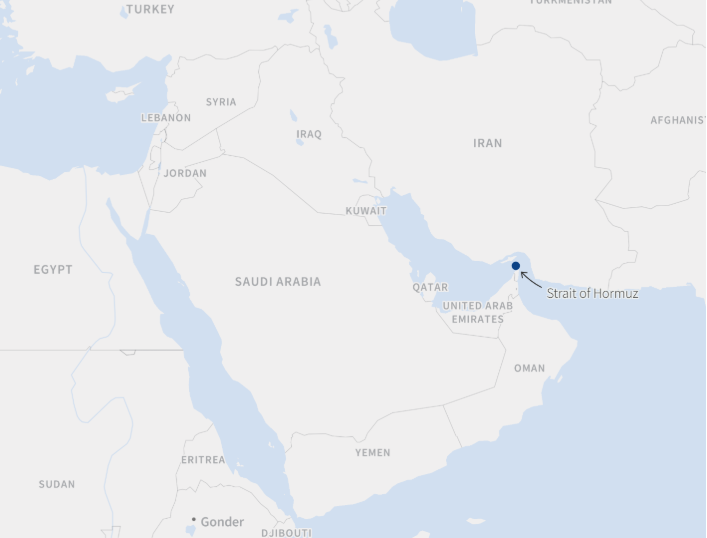 Hormuz