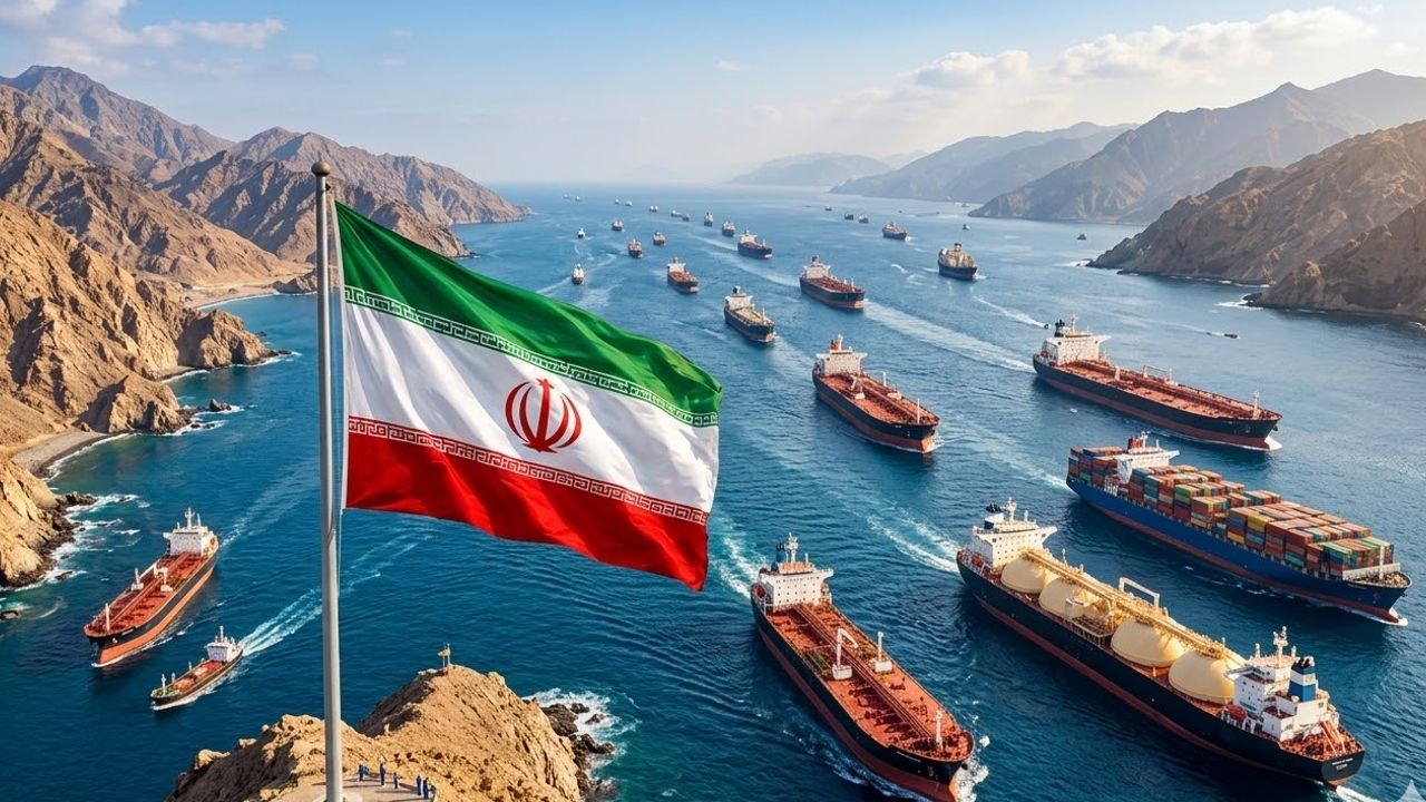 Hormuz