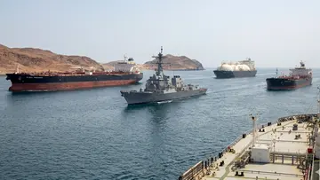 Hormuz