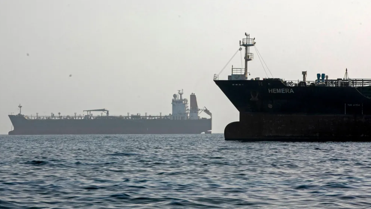 Hormuz