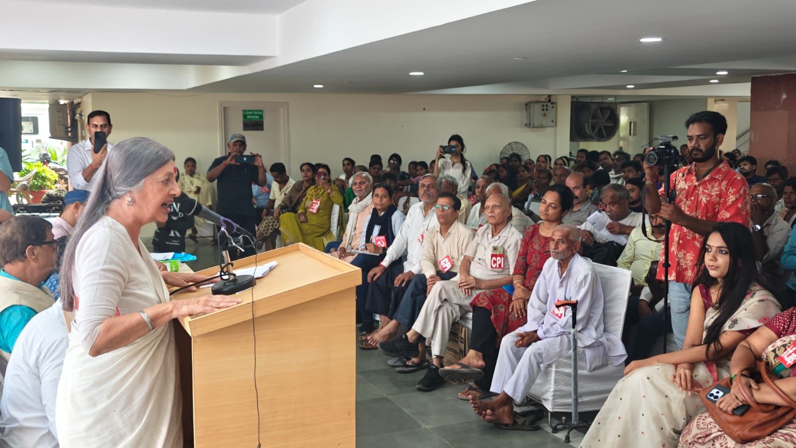 Brinda-Housing Convention