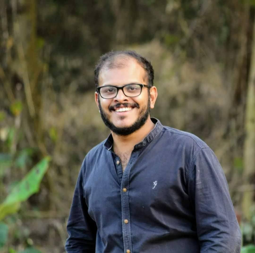 Hrithwik Baiju