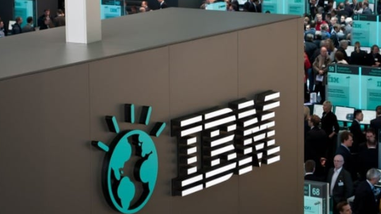 IBM