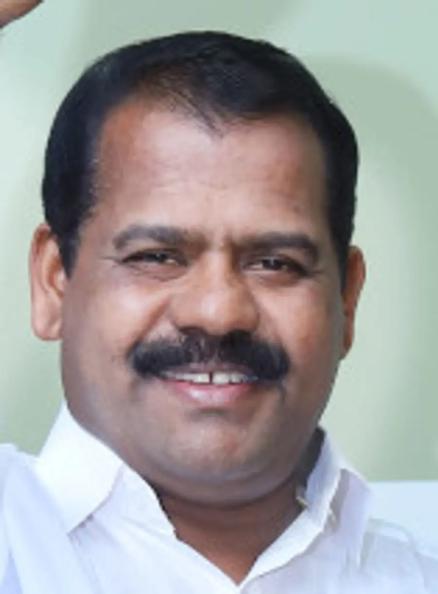 ഡിസിസി ട്രഷറർ എൻ എം വിജയന്റെ മരണം