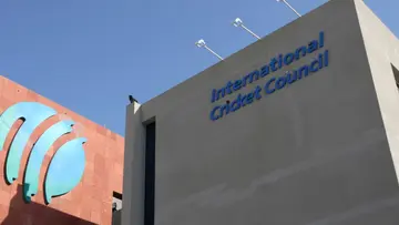 ICC