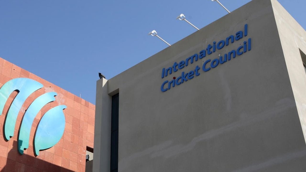 ICC