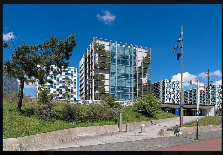 ICC