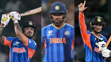 ICC Ranking