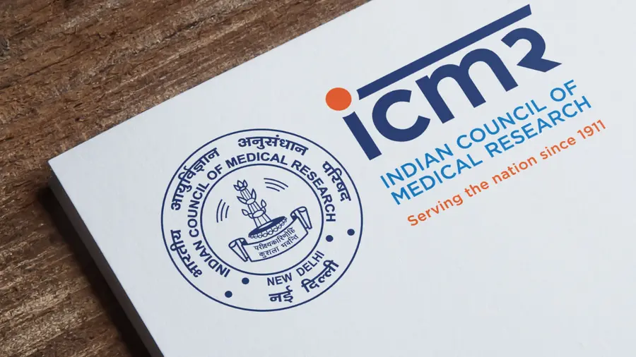 ICMR