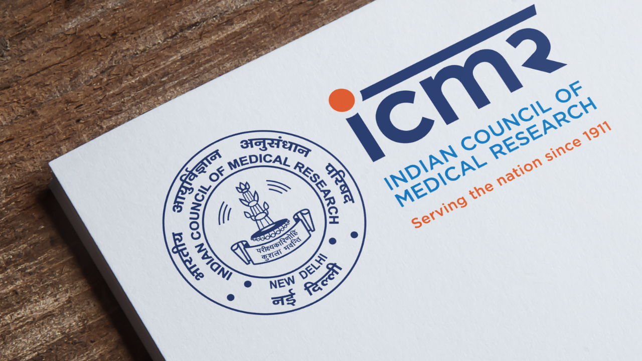 ICMR