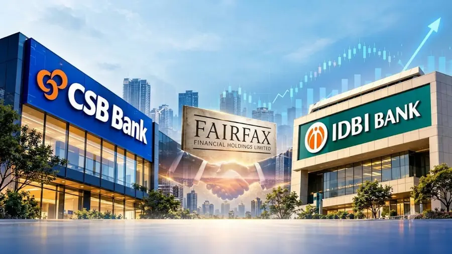 IDBI-CSB