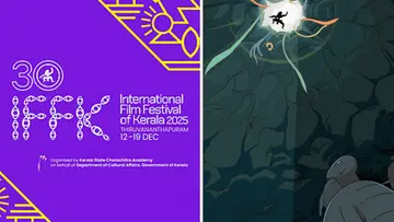 IFFK SIGNATURE FILM