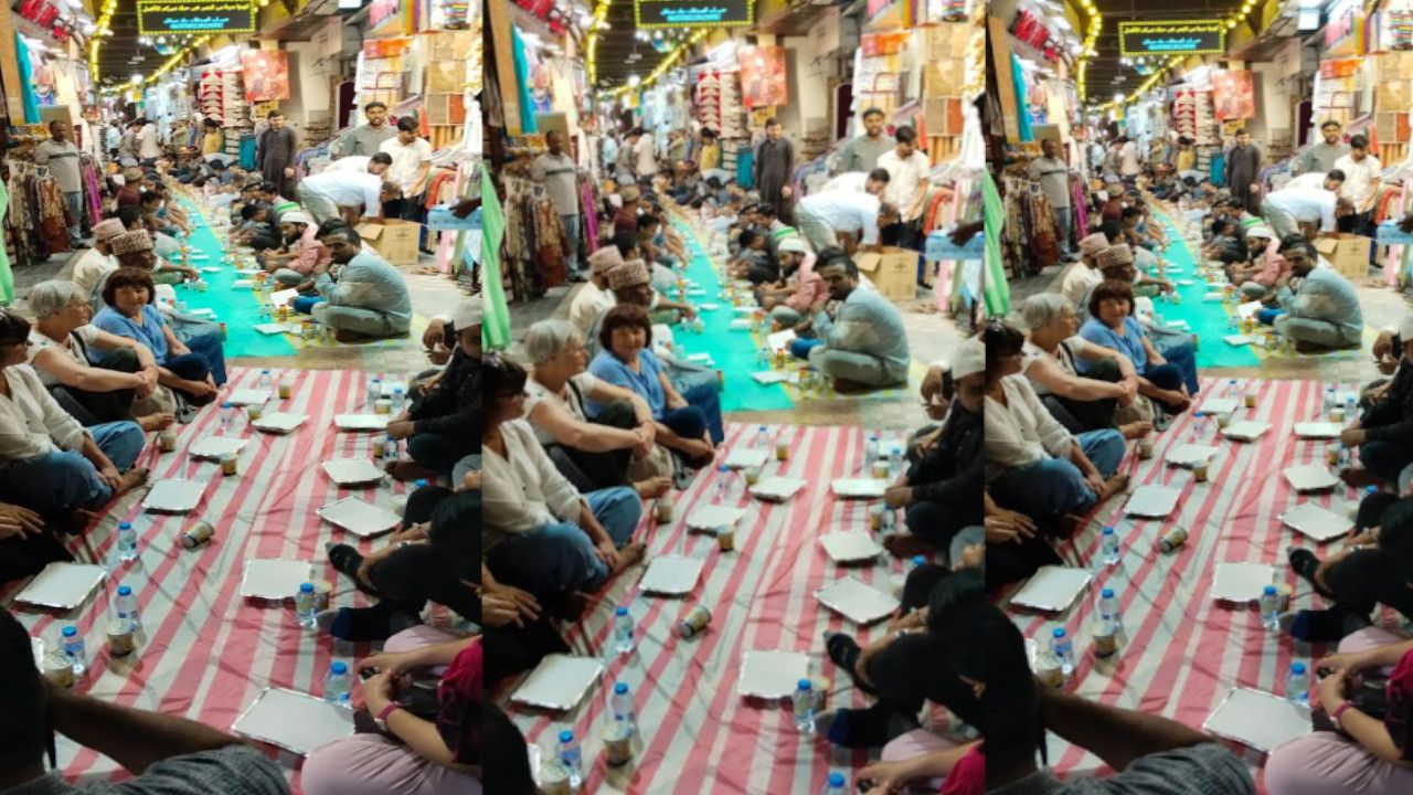 OMAN IFTAR
