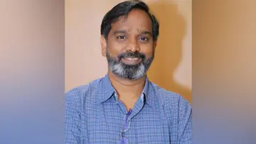 IIT professor
