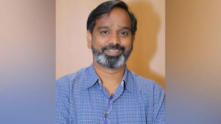 IIT professor