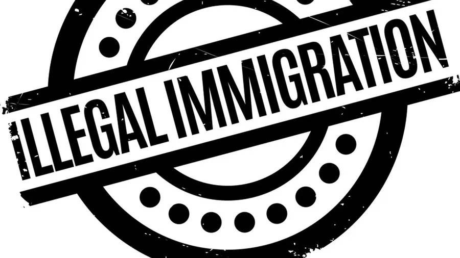 illigal migration