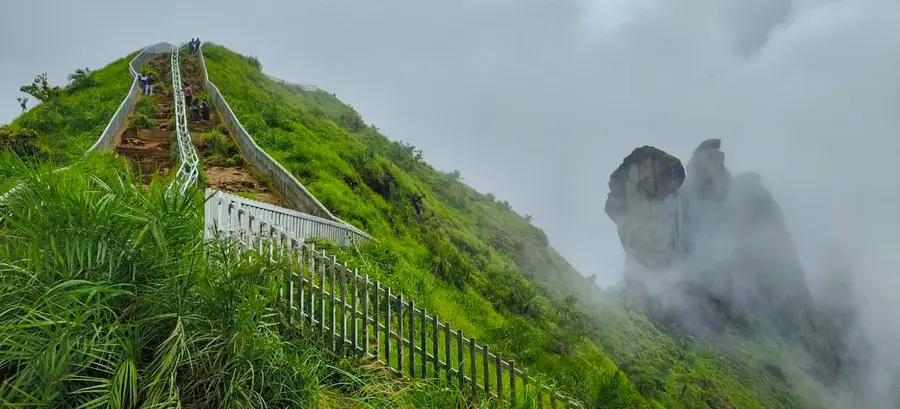 ഇല്ലിക്കൽകല്ല്