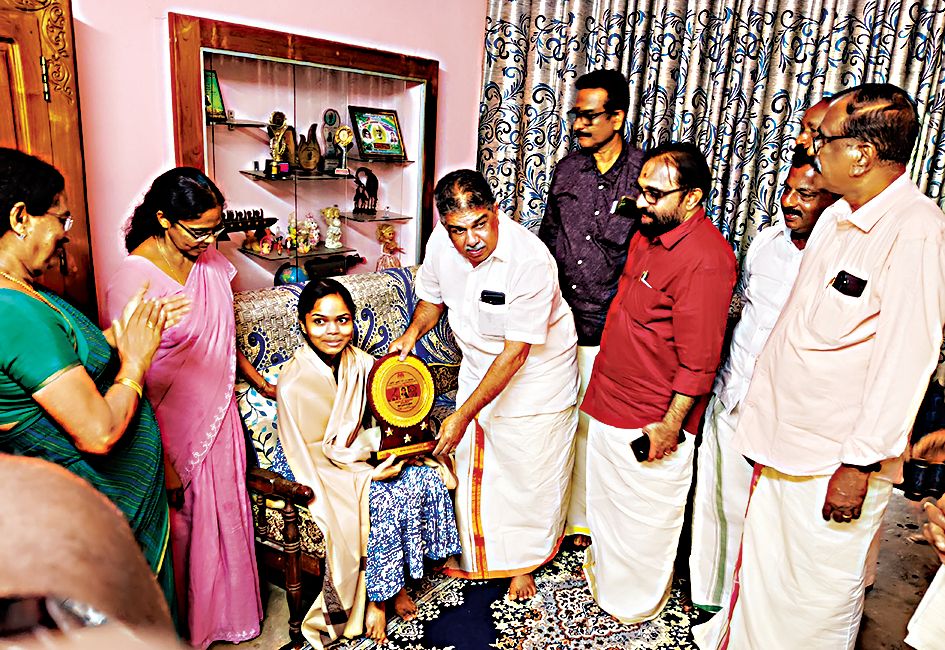 ചിത്രകല