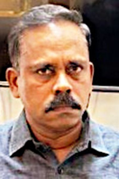 ടി അനിൽകുമാർ