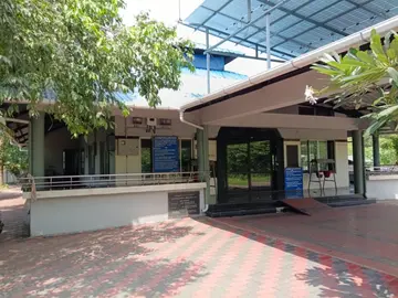 പുതുശേരി പഞ്ചായത്ത്‌ പൊതുശ്‌മശാനം