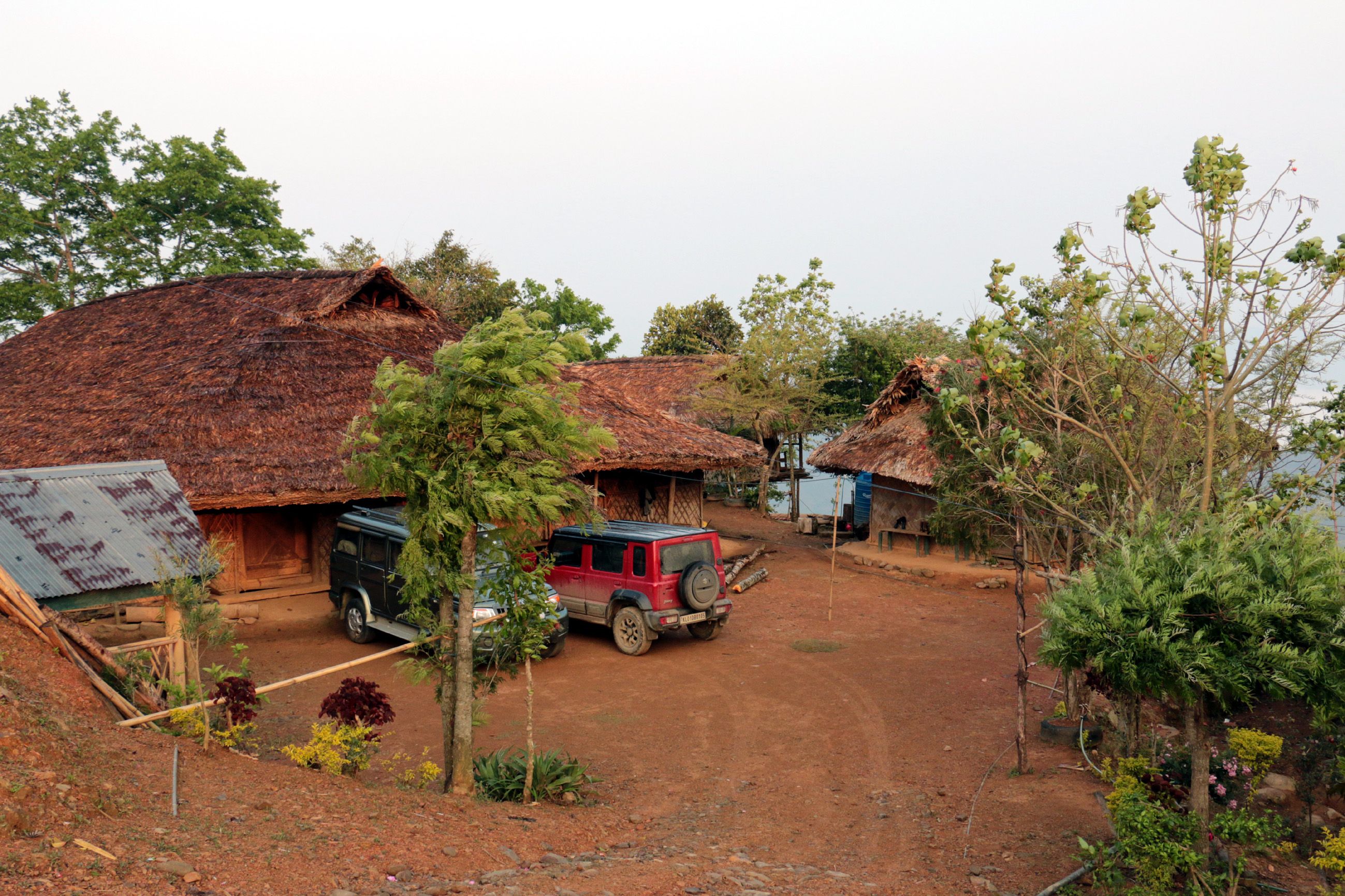 ആംഗ്‌ ടോൺയെയുടെ വീട്‌