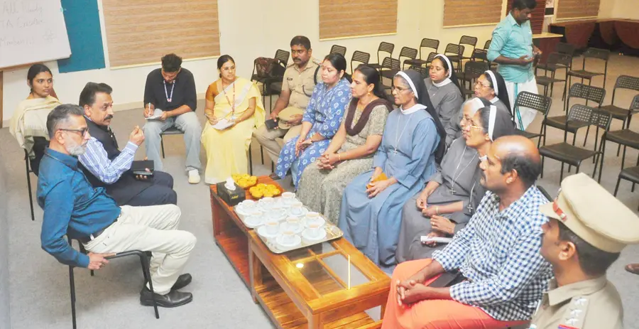 Suicide of a student