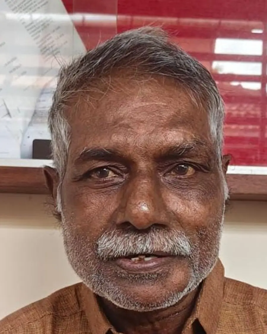 രാജൻ