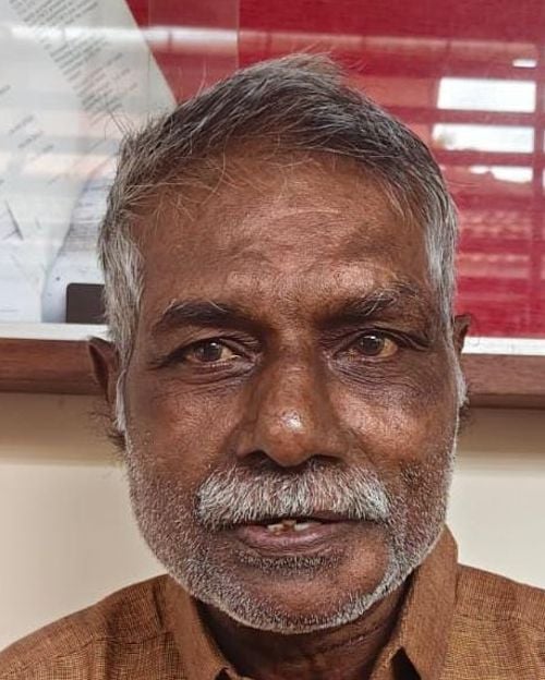രാജൻ