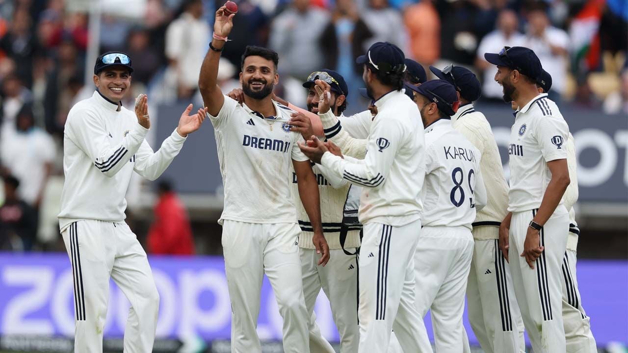 INDIAN CRICKET