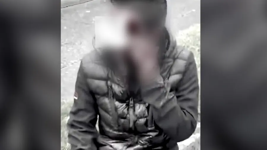 INDIANMANATTACKEDINIRELAND