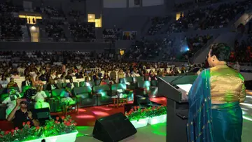 INDIAN SCHOOL UNITED