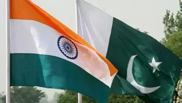 INDIA PAKISTAN