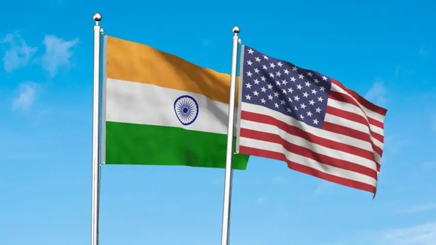 INDIA US