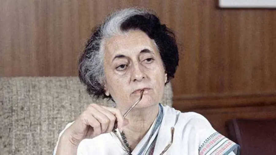 INDIRA 