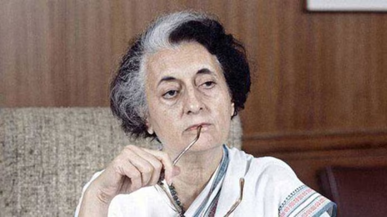 INDIRA 