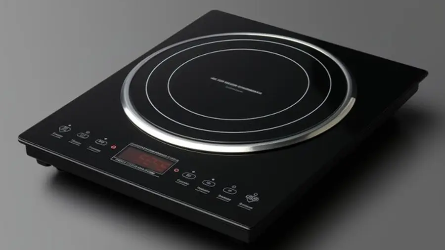 INDUCTION COOKER