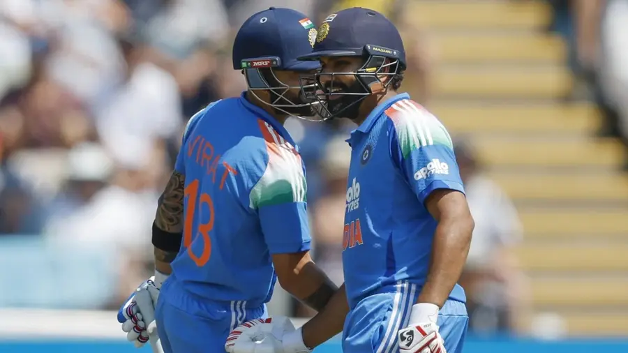 IND VS ENG BATTING IND