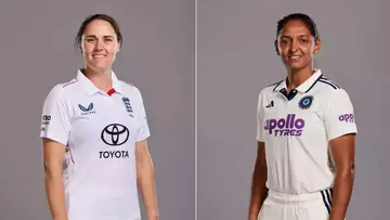 IND VS ENG WOMENS TEST